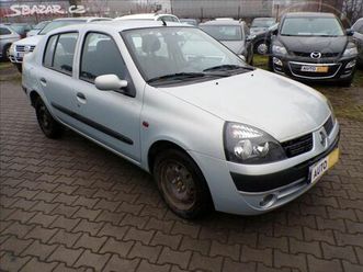 renault thalia 1,4 i,lpg