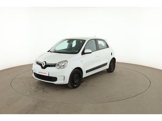 renault twingo 0.9 tce zen