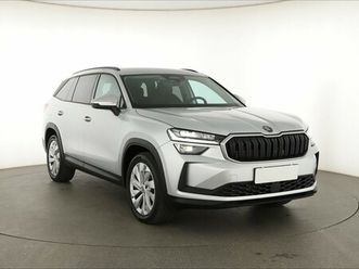 skoda kodiaq selection 2.0 tdi