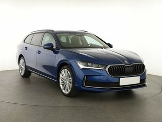 skoda superb selection 2.0 tdi