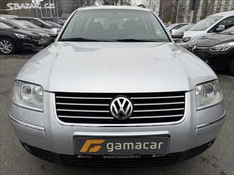 volkswagen passat, 1,9 4.motion+bez koroze.!!