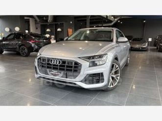 50 tdi 286 avus extended quattro tiptronic