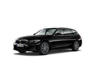 bmw serie 3 318d touring 110 kw (150 cv)
