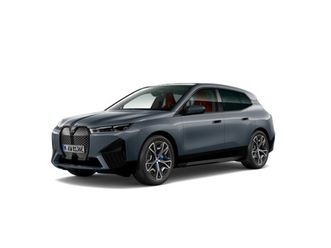 bmw ix xdrive50 385 kw (523 cv)
