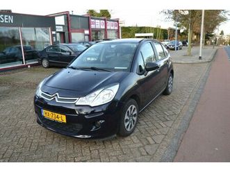 citroën c3 - 1.0 puret attraction
