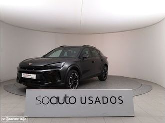 cupra formentor 1.5 etsi dsg