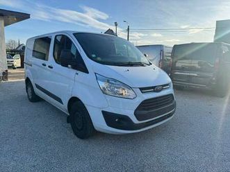 2.2 tdci * 125pk * goede staat * export/handelaar