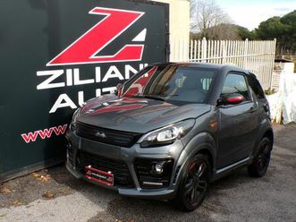 ligier js js50 sport