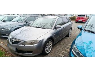 mazda 6 kombi benzin/lpg prins vsi-2