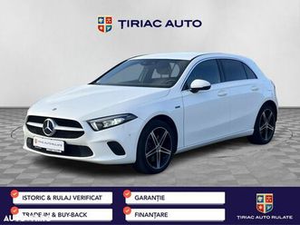 utilizat mercedes-benz a 2020 - 25 900 eur, 36 157 km - autovit.ro