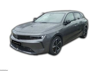 opel astra 1.6 t phev elegance março/23