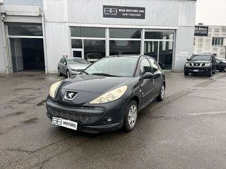 206 plus plus 5p 1.1 generation eco-gpl