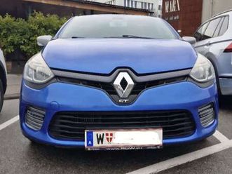 estate iv tce 120 gt sports