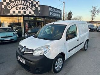 ii generation2 1.5 dci 90 e6 confort clim 250