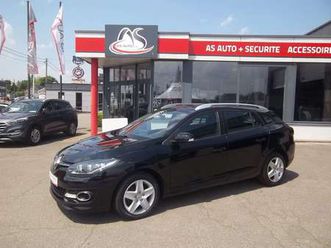 sw break 1.5 dci 110cv energy tomtom edition