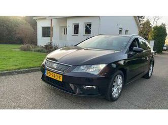 seat leon st - 1.0 ecotsi st. bnsi