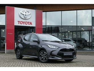 1.5 hybrid 115 dynamic automaat