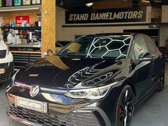 vw golf 1.4 ehybrid opf dsg gte