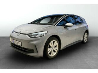 pro 58kwh 204hk 75jub