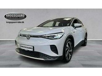 vw id.4 77 pro performance - 229.900 kr