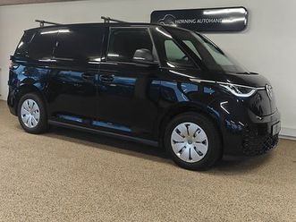 vw id. buzz 79 cargo comfort+