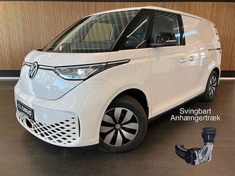 vw id. buzz 79 cargo pro+