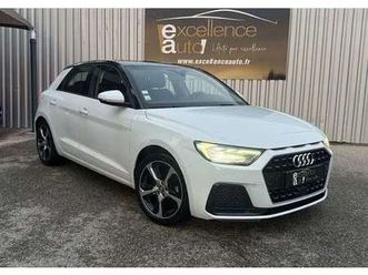 25 tfsi 95ch advanced