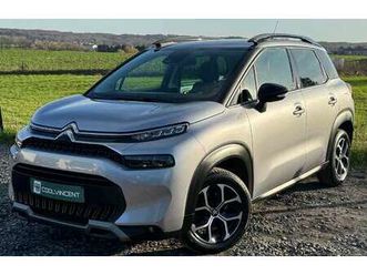 business // facelift // etat neuf 11.156€ htva