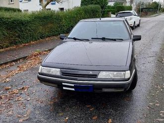 citroen xm 2.0l ambiance