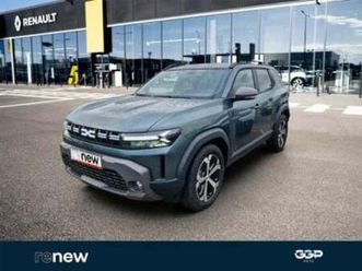 1.0 eco-g 100ch journey