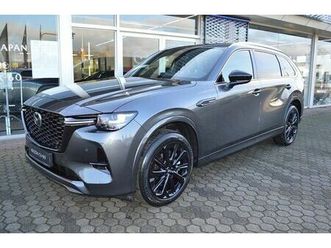 mazda cx-80 2.5l e-skyactiv phev 327ps 2024 mazda cx-8