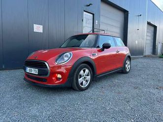 mini 1.5 d one (eu6c)