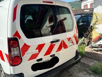 berlingot utilitaire