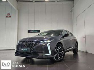 etoile 1.2 hybrid eat6