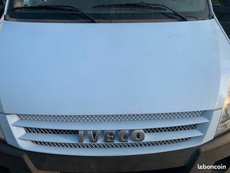 iveco dailly 29l10