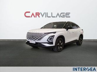 omoda omoda 5 1.6 tgdi premium 7dct