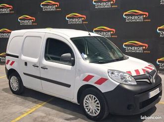 kangoo extra r-link 1.5 dci 95 ch (2021/gps/radars/etageres/serrures antivol) 97.542 km 9.825 ht (11.790 ttc)