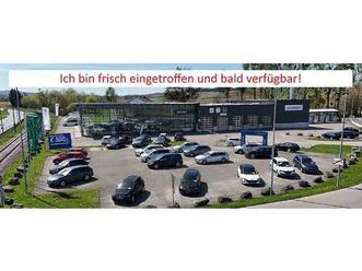 electric, klimaautomatik, parksensoren, freispr...