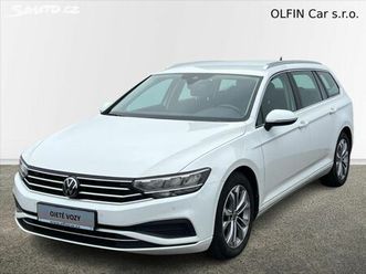 volkswagen passat variant 1,5 tsi 110 kw business b8