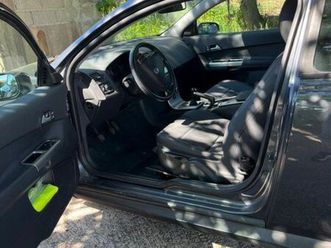 vends volvo c30 1ėre main