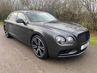 4.0 v8 s auto 4wd euro 6 4dr