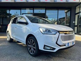 evo evo3 evo 3 1.5 - gpl - 113cv *solo 28.260km!!!*