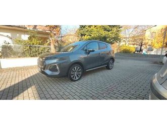 evo 4 1.6 bi-fuel gpl