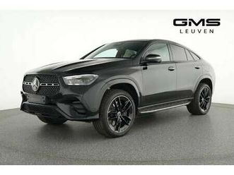 coupé de 4matic amg line