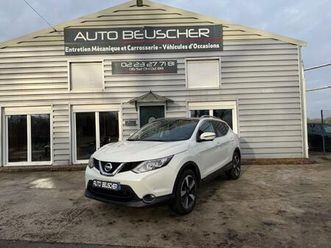 qashqai 1.5 dci 110 tekna