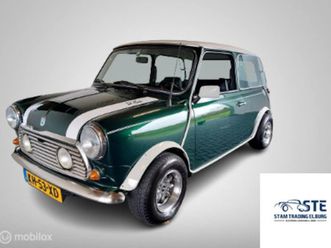 austin mini - 1000 hle 1983