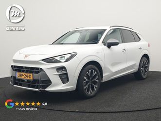 cupra terramar - 1.5 tsi plug in hybrid 204pk business dsg phev | adaptive cruise | head up | 360 camera |