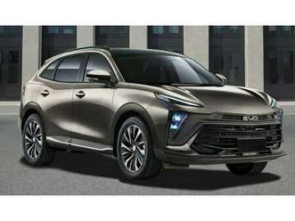 evo 6 1.5 turbo gpl limited 167cv dct