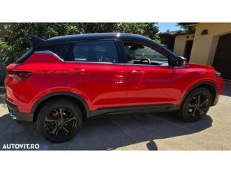 utilizat geely coolray 2024 - 21 900 eur, 6 700 km - autovit.ro