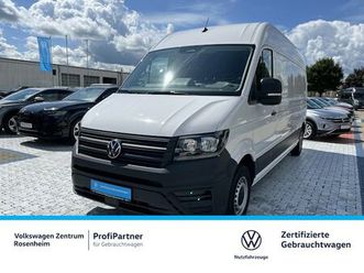 crafter 2.0 tdi kasten